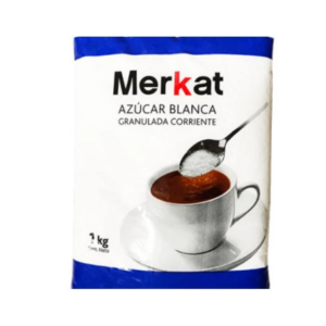 Azúcar Merkat