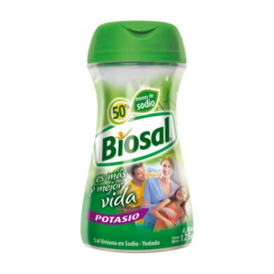 Biosal