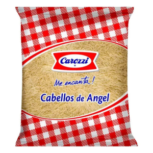 Cabello Corto Nuestra Cocina