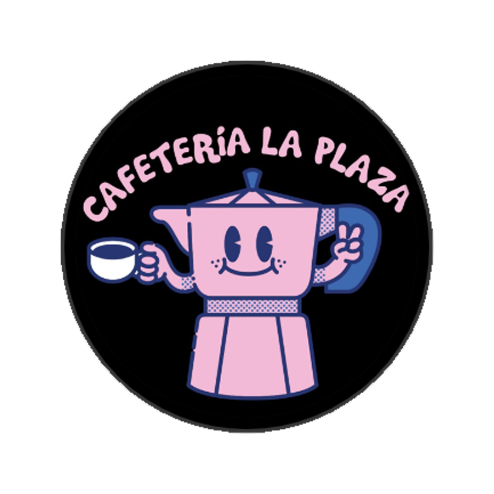 Cafetería La Plaza