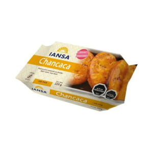 Chancaca Iansa