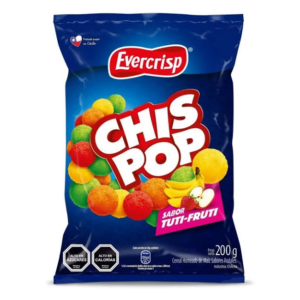 ChisPop Evercrisp