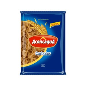 Corbatas Aconcagua 400g