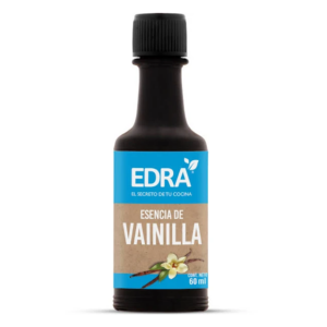 Esencia Vainilla 60ml